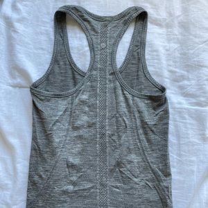 Lululemon razor back tank